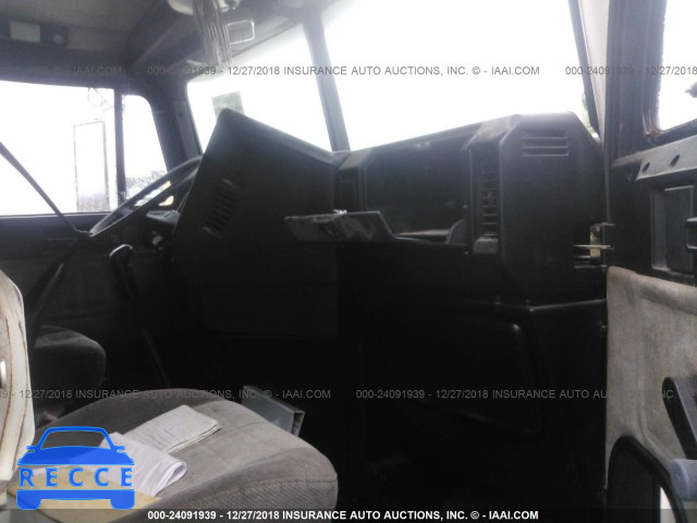2001 FREIGHTLINER CONVENTIONAL FLD120 1FUJAHAS71LH71955 image 4