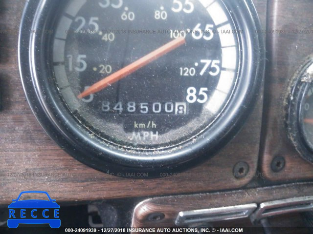 2001 FREIGHTLINER CONVENTIONAL FLD120 1FUJAHAS71LH71955 image 5