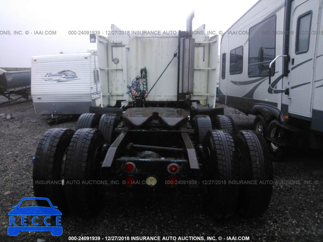 2001 FREIGHTLINER CONVENTIONAL FLD120 1FUJAHAS71LH71955 image 7