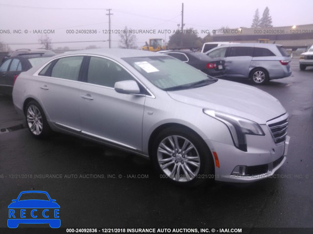 2019 CADILLAC XTS LUXURY 2G61M5S35K9105321 зображення 0