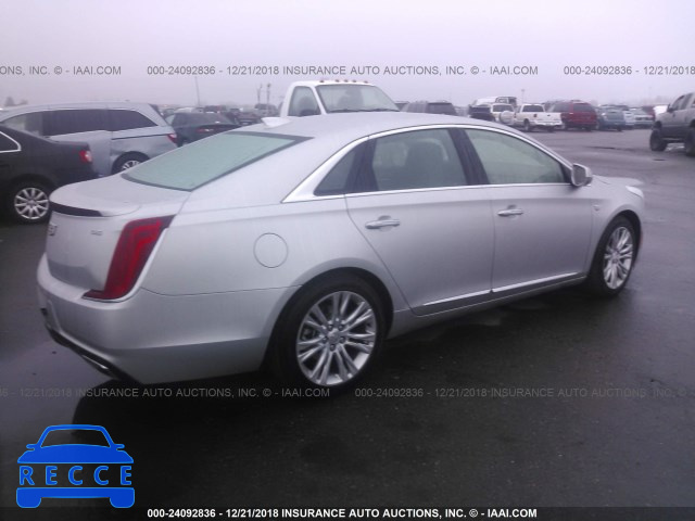 2019 CADILLAC XTS LUXURY 2G61M5S35K9105321 зображення 3