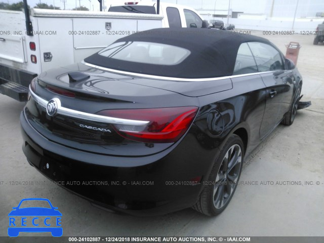 2019 BUICK CASCADA W04WH3N59KG300763 Bild 3