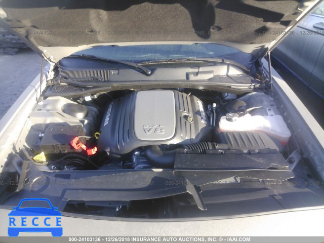 2019 DODGE CHARGER 2C3CDZBT8KH529972 image 9