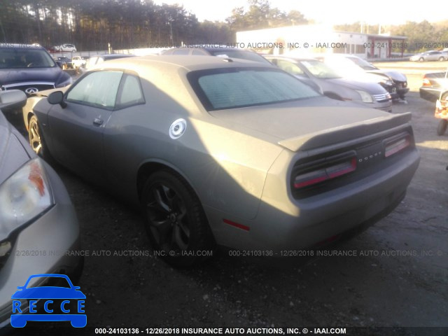 2019 DODGE CHARGER 2C3CDZBT8KH529972 image 2