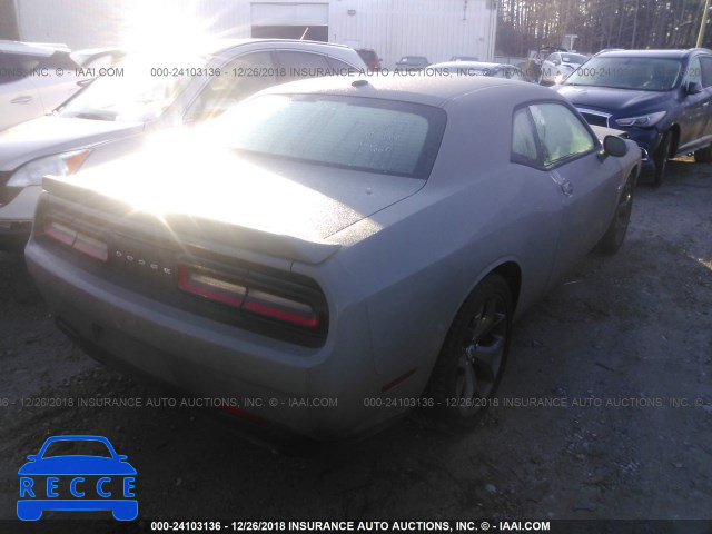 2019 DODGE CHARGER 2C3CDZBT8KH529972 Bild 3