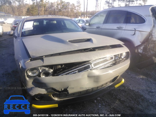 2019 DODGE CHARGER 2C3CDZBT8KH529972 image 5