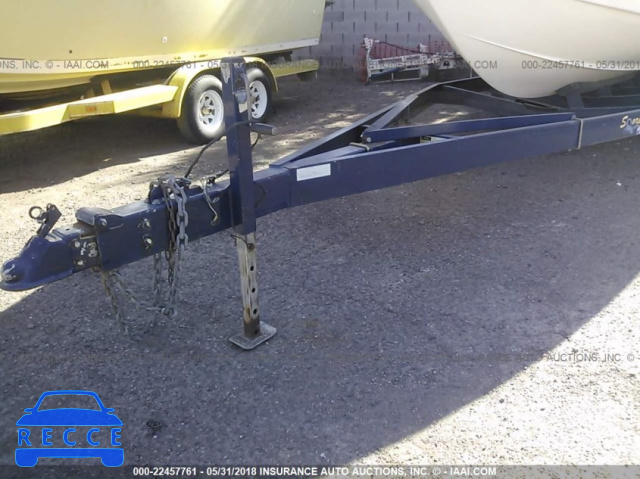 2005 TRAILER OTHER 40R3A3LL95A023358 image 1