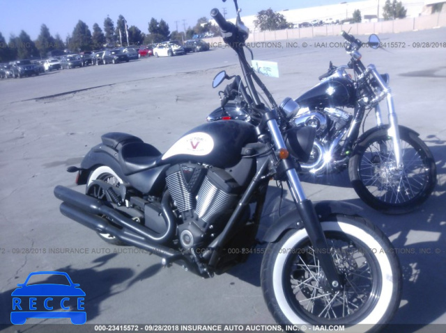 2016 VICTORY MOTORCYCLES HIGH-BALL 5VPWB36N3G3050734 image 0