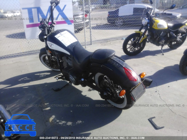 2016 VICTORY MOTORCYCLES HIGH-BALL 5VPWB36N3G3050734 image 2