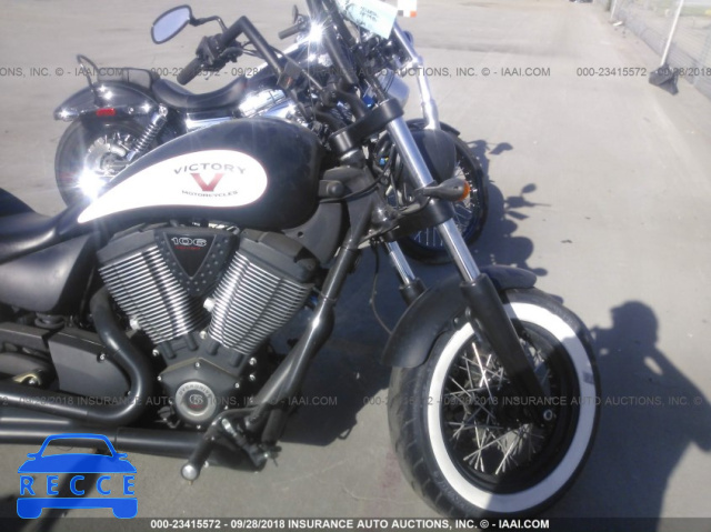 2016 VICTORY MOTORCYCLES HIGH-BALL 5VPWB36N3G3050734 image 4