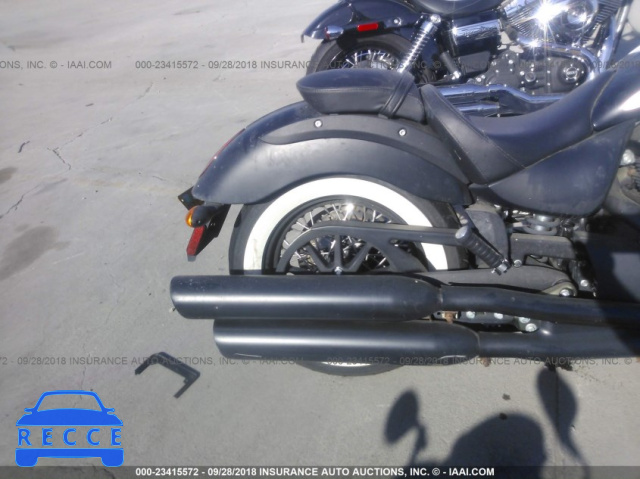 2016 VICTORY MOTORCYCLES HIGH-BALL 5VPWB36N3G3050734 image 5