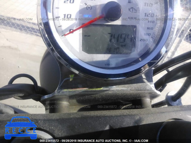 2016 VICTORY MOTORCYCLES HIGH-BALL 5VPWB36N3G3050734 image 6