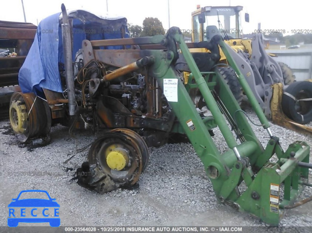 2007 JOHN DEERE OTHER RW7220R060308 зображення 0