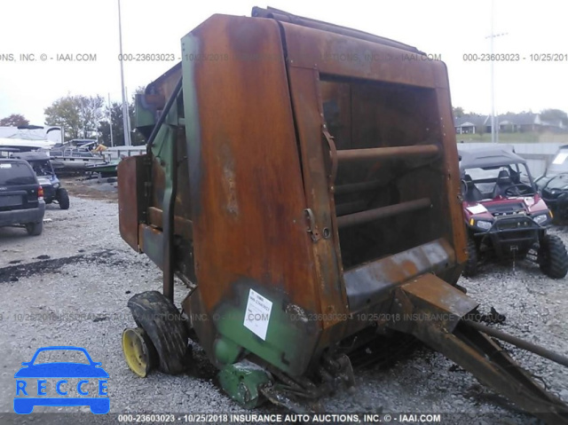 2004 JOHN DEERE OTHER E00568X356929 image 0