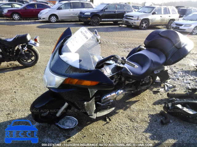 2013 VICTORY MOTORCYCLES VISION TOUR 5VPSW36NXD3024467 image 1