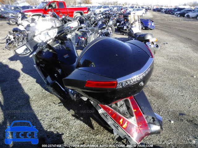 2013 VICTORY MOTORCYCLES VISION TOUR 5VPSW36NXD3024467 image 2