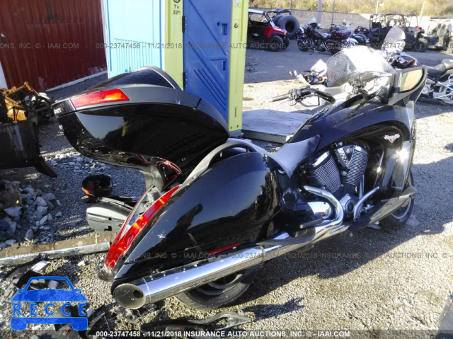 2013 VICTORY MOTORCYCLES VISION TOUR 5VPSW36NXD3024467 image 3