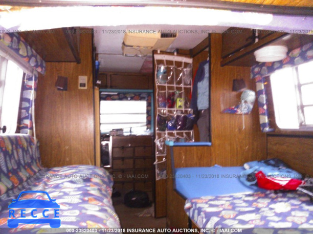 1977 AMERICAN CLIPPER F34BD7V000779 Bild 7