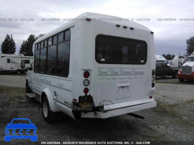 2006 EL DORADO ECONOLINE 1FDWE35L76HA43515 image 2