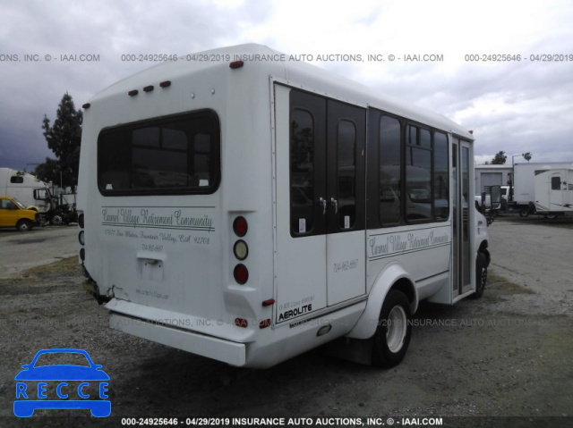 2006 EL DORADO ECONOLINE 1FDWE35L76HA43515 image 3