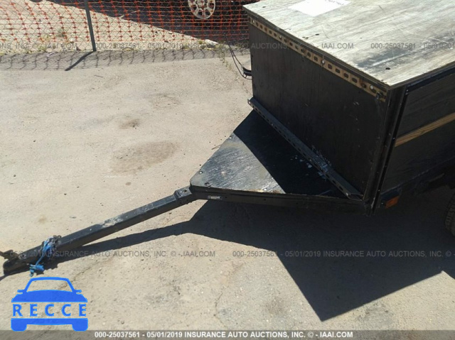 2018 HOMEMADE UTILITY TRAILER AZ364250 зображення 9