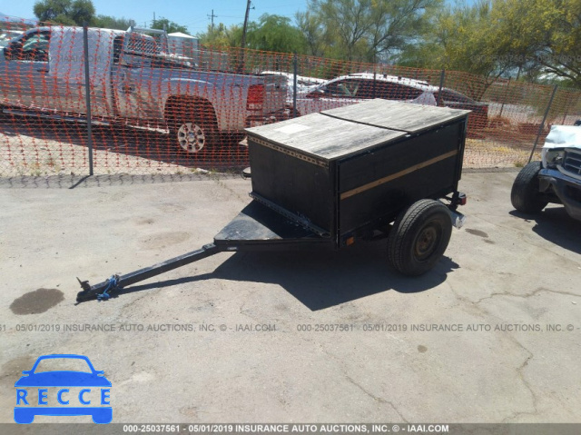 2018 HOMEMADE UTILITY TRAILER AZ364250 image 1