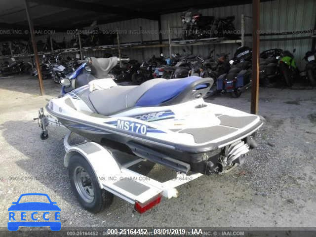 2012 KAWASAKI PERSONAL WATERCRAFT KAW11584C212 зображення 2