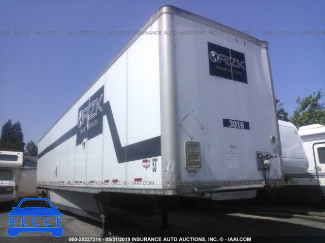 2005 WABASH NATIONAL CORP VAN 1JJV532W75L963016 image 0