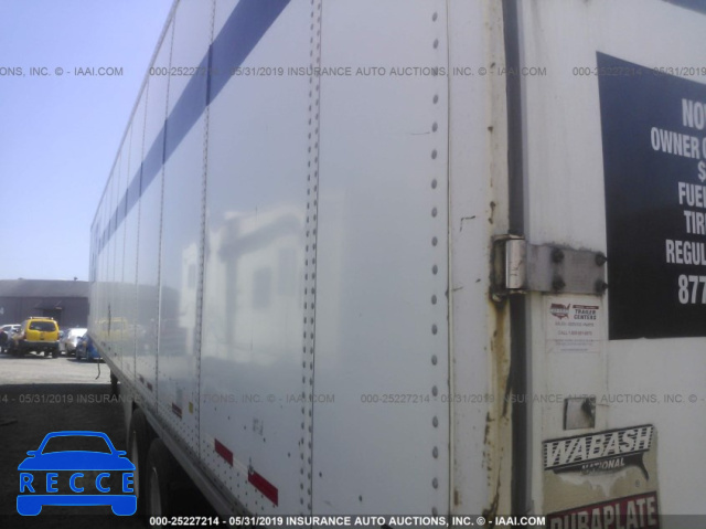 2005 WABASH NATIONAL CORP VAN 1JJV532W75L963016 image 2