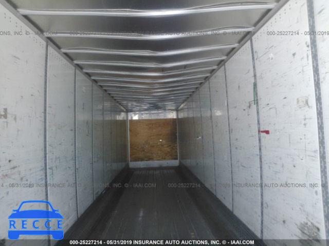 2005 WABASH NATIONAL CORP VAN 1JJV532W75L963016 image 4