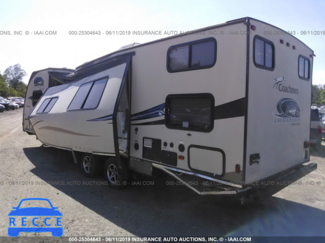 2013 COACHMEN FREEDOM 5ZT2FEUBXDA009402 Bild 2