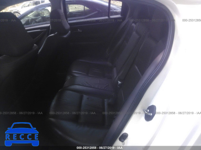 2011 ACURA ZDX TECHNOLOGY 2HNYB1H49BH500208 Bild 7