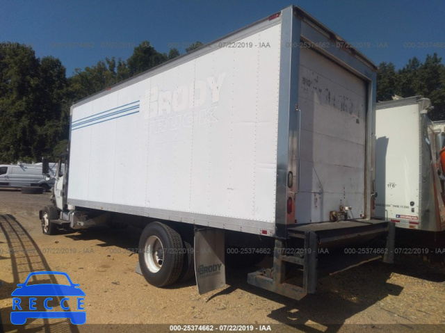 2000 FREIGHTLINER FL70 1FV6HJBA7YHF11515 image 2