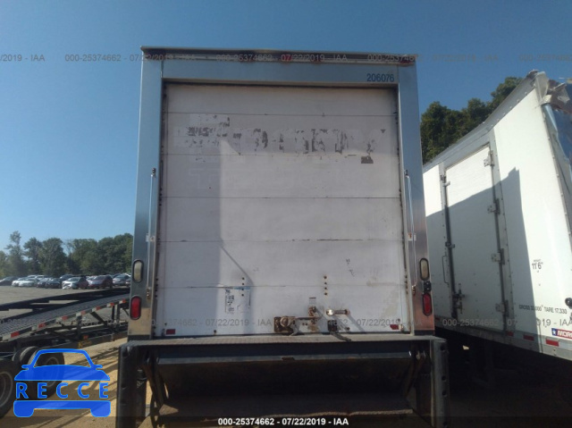 2000 FREIGHTLINER FL70 1FV6HJBA7YHF11515 image 7