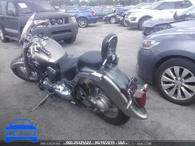 2001 YAMAHA XVS65 A JYAVM01E71A031211 Bild 2