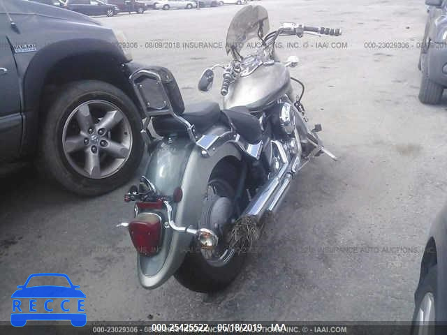 2001 YAMAHA XVS65 A JYAVM01E71A031211 image 3