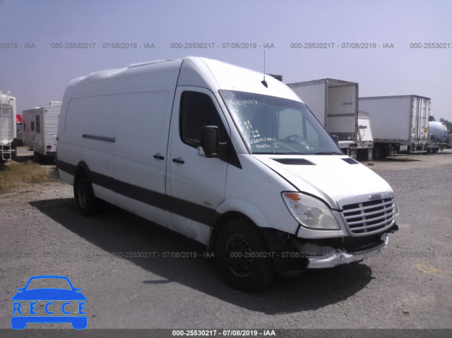 2013 FREIGHTLINER SPRINTER 3500 WDYPF1CC7D5811347 Bild 0