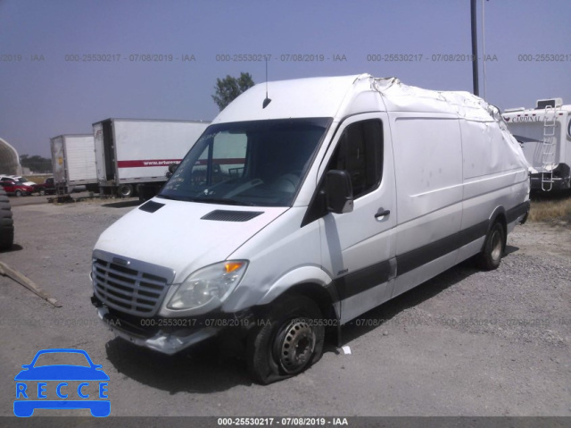 2013 FREIGHTLINER SPRINTER 3500 WDYPF1CC7D5811347 Bild 1