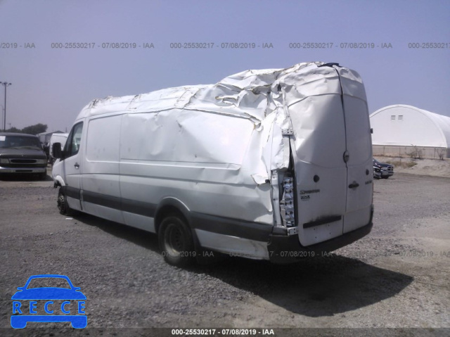 2013 FREIGHTLINER SPRINTER 3500 WDYPF1CC7D5811347 Bild 2