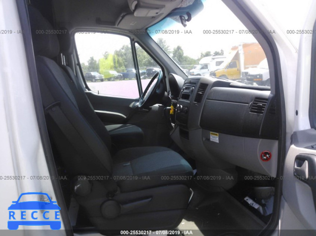 2013 FREIGHTLINER SPRINTER 3500 WDYPF1CC7D5811347 Bild 4