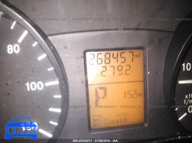 2013 FREIGHTLINER SPRINTER 3500 WDYPF1CC7D5811347 Bild 6
