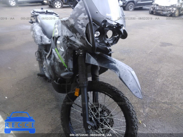 2017 KAWASAKI KL650 E JKAKLEE12HDA91661 зображення 0