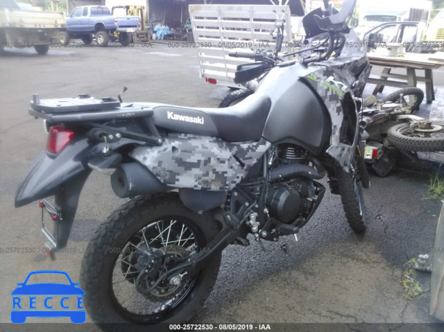 2017 KAWASAKI KL650 E JKAKLEE12HDA91661 зображення 3