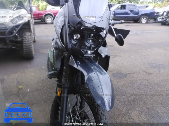 2017 KAWASAKI KL650 E JKAKLEE12HDA91661 image 4