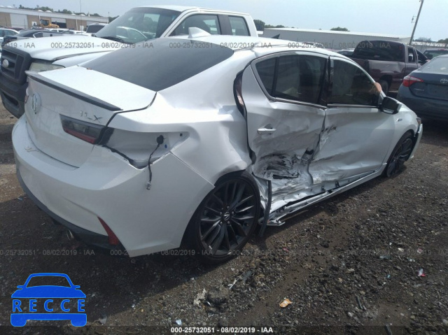 2019 ACURA ILX PREMIUM TECH 19UDE2F84KA004742 зображення 3