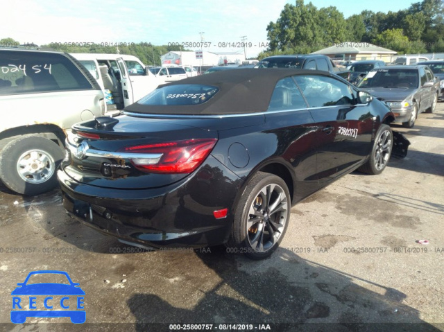 2017 BUICK CASCADA PREMIUM W04WH3N50HG001445 image 3