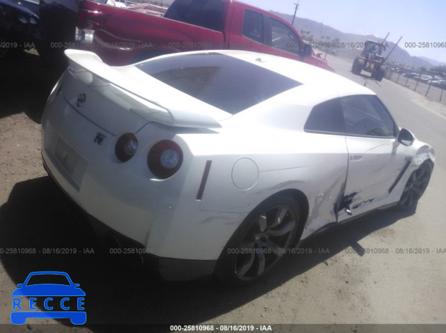 2009 NISSAN GT-R PREMIUM JN1AR54F89M252397 image 2