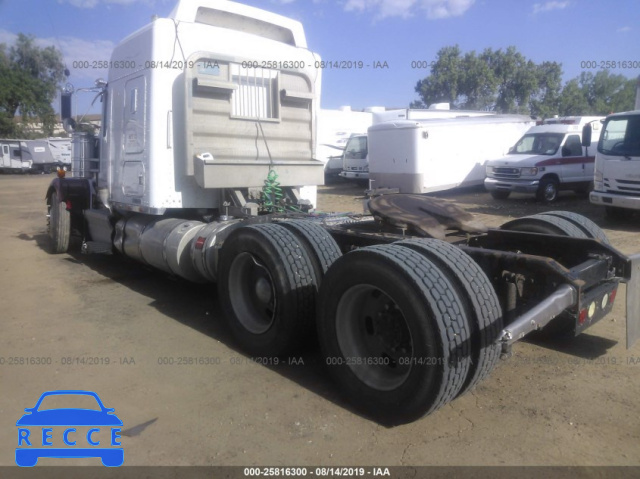 2006 KENWORTH CONSTRUCTIONON W900 1XKWDB9X46J114908 image 2