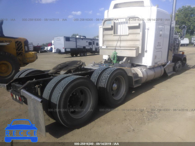 2006 KENWORTH CONSTRUCTIONON W900 1XKWDB9X46J114908 image 3