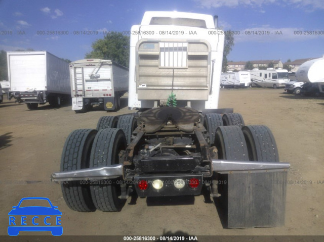 2006 KENWORTH CONSTRUCTIONON W900 1XKWDB9X46J114908 image 7